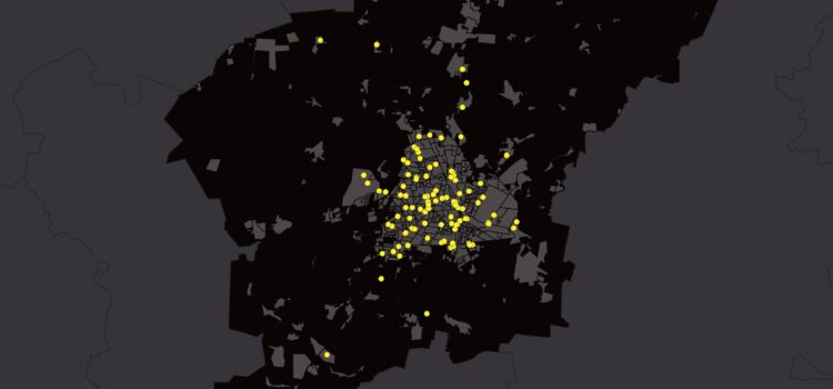 Reporte de accidentes de tránsito abril 2026